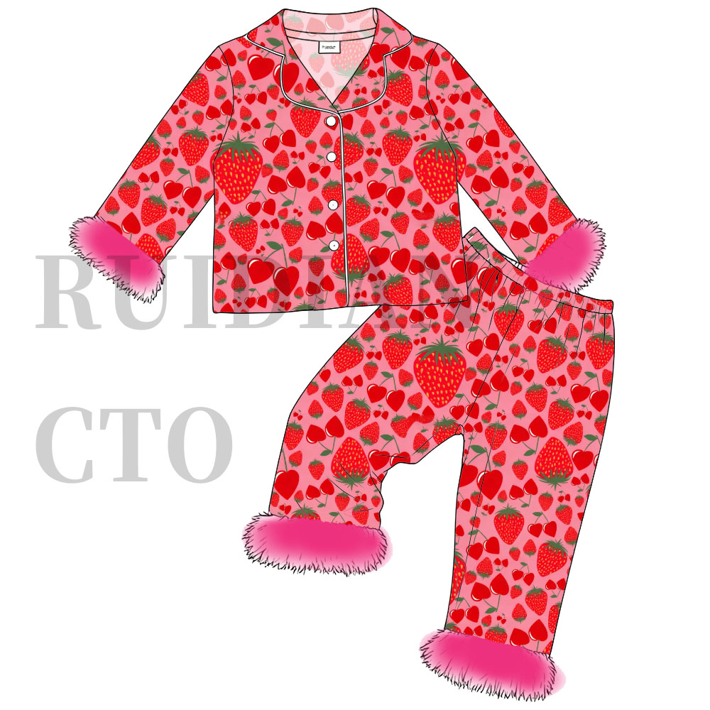 Coral Red