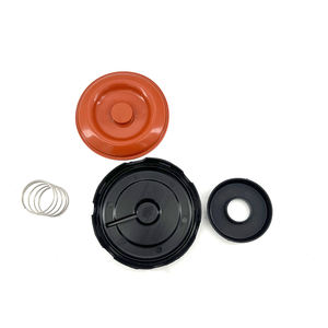 0928400698 soupape de commande de régulateur de pression de pompe à carburant pour Toyota Citroen <span class=keywords><strong>Peugeot</strong></span> 0928400606 - Product Image 6