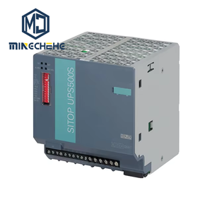 Industrial DC <b>UPS</b> Module 6EP1933-2EC51 6EP1933-2EC41 6EP1933-2EE41 for SITOP <b>Power</b> <b>Supply</b> System Battery Charging and Buffering - Product Image 1