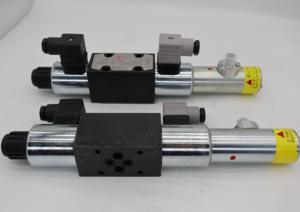 Válvula Direccional Proporcional Hoerbiger HAWE Serie PRL PIL PIH PIH430 PRL500/400 PIL400/500 PIH430PC06N17 N1 - Product Image 2