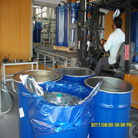 Machine de remplissage aseptique pour jus concentré de fruits, remplisseuse aseptique pour liquides, remplisseuse aseptique pour pâte de tomate