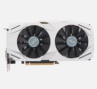 محول عرض GTX1060 3GB GDDR5 بسرعة 192 بت PCIe3.0 لسطح المكتب مع مسرع رسومات