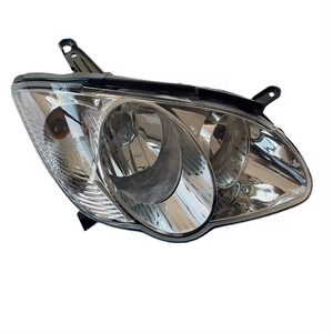 Nouveau BYD F3 F3R <span class=keywords><strong>F6</strong></span> Automobile Phare Assemblage 6000k Température de couleur - Product Image 4