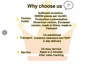 Envío Rápido desde EE. UU. en 2-5 Días para Auriculares Air Max, Auriculares Inalámbricos, Auriculares Transparentes de TPU con Cancelación de Ruido <span class=keywords><strong>ANC</strong></span> <span class=keywords><strong>Pro</strong></span> Tecto - Product Image 6