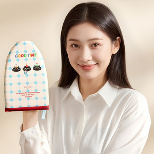 Planche à repasser portable, rectangulaire, en acier, pour vêtements - Product Image 1