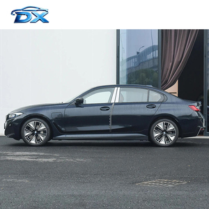 BMW i3 2024, Vehículo Deportivo de 4 Ruedas, Económico, Chino, 0 km, Usado, <span class=keywords><strong>Compra</strong></span> de Autos Eléctricos de China - Product Image 3