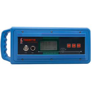 XHGX507高精度パイプラインファインダーパイプ電源ケーブルロケーター地下ケーブル障害パイプライン検出器 - Product Image 3