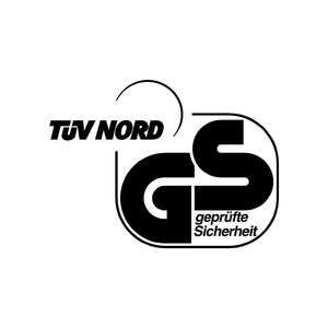 Contenedor de mortero premezclado WEMAS 200 l naranja - Product Image 2