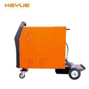<span class=keywords><strong>M</strong></span>áquina de Soldar Inverter <span class=keywords><strong>MIG</strong></span>-315 IGBT NBC 315, Soldadora Inverter Hecha en China - Product Image 4