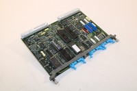 Placa de Circuito SAFT 185 TBC para PLC