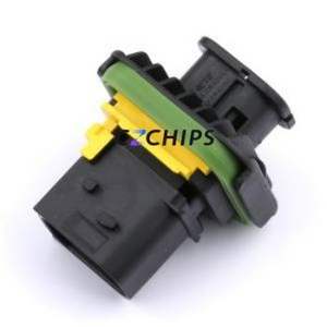 9-2354248-1 Connector Housing Connector Whole Sale Electronic Component Chips Supplier & BOM Service - Product Image 1