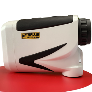 Télémètre laser de haute qualité pour la <span class=keywords><strong>chasse</strong></span>, étanche IP54, grossissement 6x, golf, portable, extérieur, en plastique ABS - Product Image 5