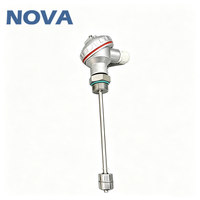 NOVA Explosion-proof Double Float Level Switch for Boiler Reactor Level Alarm Sensor