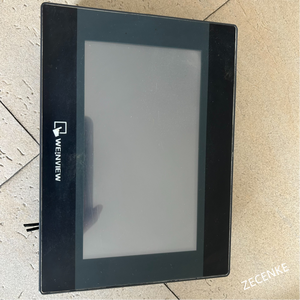 วีนวิว TK6071iQ HMI หน้าจอสัมผัส HMI ใหม่ - Product Image 4