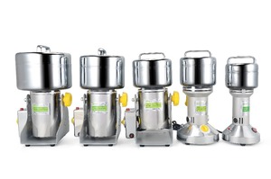 Máy xay gia vị công suất lớn 4500G, máy xay điện đa năng, xay ngô, gạo, thảo mộc, ngũ cốc, bột - Product Image 3