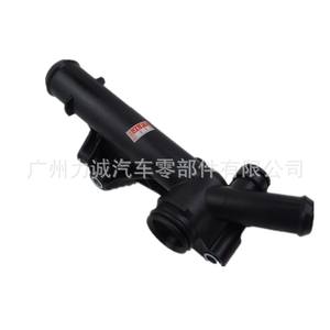 Venta al por Mayor de Fábrica para Comercio Electrónico Transfronterizo, Tubo de Entrada de Agua para Ford Kuga 13 1.6T, Interfaz de Tubería, Mangueras de Admisión de Aire - Product Image 3