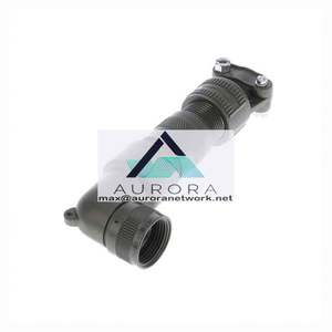 Connecteurs circulaires de vente chaude Backshells et serre-câbles 0409-201-2400 - Product Image 2