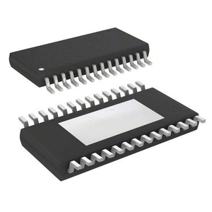 ของแท้ AD5421BREZ-REEL7 TSSOP28 16 บิต DAC ตัวแปลงดิจิตอลเป็นอนาล็อกเกรดอุตสาหกรรม ADI ชิป IC - Product Image 1