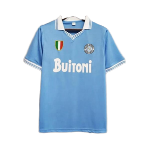 <span class=keywords><strong>Maglie</strong></span> <span class=keywords><strong>da</strong></span> <span class=keywords><strong>Calcio</strong></span> Vintage 1986 Stile Retrò <span class=keywords><strong>Collezione</strong></span> Anno 1986 per <span class=keywords><strong>Maglie</strong></span> <span class=keywords><strong>da</strong></span> <span class=keywords><strong>Calcio</strong></span> Ultimate - Product Image 3