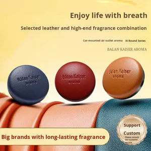 Diffuseur <span class=keywords><strong>d</strong></span>'<span class=keywords><strong>air</strong></span> pour voiture personnalisé, parfum longue durée, baume parfumé, aromathérapie, diffuseur <span class=keywords><strong>d</strong></span>'<span class=keywords><strong>air</strong></span> de haute qualité pour l'intérieur de la voiture, climatisation, petit - Product Image 2