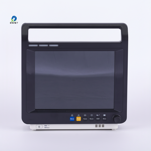 เครื่องวัดสัญญาณชีพ EUR VET ราคาดีที่สุด เครื่องตรวจวัดสัญญาณชีพผู้ป่วย เครื่องวัดความดันโลหิต CO2 <span class=keywords><strong>อุปกรณ์</strong></span>สัตวแพทย์ - Product Image 1