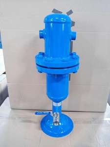 מחיר נמוך חצי אוטומטי פלסטיק נוזל מים ניפוח ייצור PET מכונת ניפוח בקבוקים - Product Image 6