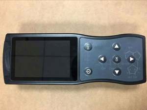 Medidor Portátil De Higiene De ATP/Medidor De Bactérias Com Reagentes Abertos - Product Image 5