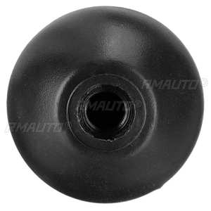 Pour Toyota Land Cruiser Série 40 1969-1986, pommeau de levier de vitesses en plastique, levier de vitesses manuel - Product Image 5