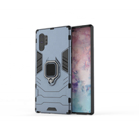 Funda protectora de alta calidad para samsung note 10 pro, a prueba de golpes, anticaída