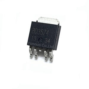 ทรานซิสเตอร์ปลั๊กตรงแบบดั้งเดิมใหม่ BD140 <span class=keywords><strong>BD139</strong></span>ทรานซิสเตอร์ชิ้นส่วนอิเล็กทรอนิกส์ - Product Image 4