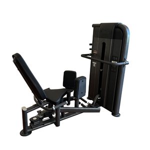 Commercial Gym Steel Inner and Outer Thigh Trainer for <b>Leg</b> Strength Training E-018 Dual-action Trainer Inner Thigh E-018 - Product Image 3