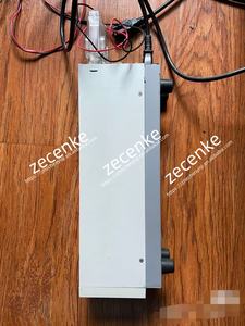 Kikusui PAS320-1 0-320V 0-1A แหล่งจ่ายไฟ DC - Product Image 2