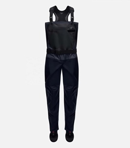 Cuissardes en nylon respirantes et entièrement imperméables pour hommes, pour la pêche, la chasse et les activités <span class=keywords><strong>de</strong></span> plein air UTV - Product Image 1