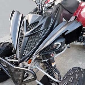 Élargisseurs d'ailes avant Yongjin pour <span class=keywords><strong>Yamaha</strong></span> <span class=keywords><strong>Raptor</strong></span> 700 <span class=keywords><strong>700R</strong></span> 2013-2025 - Product Image 5