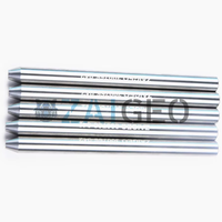 300766 Tubes de mélange à jet d'eau de haute qualité pour machine de découpe au jet d'eau, pièces de rechange, 300766