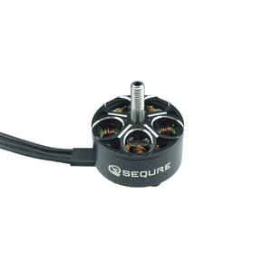 Motore Brushless SEQURE Q2812 1115KV per Droni FPV da 7/<span class=keywords><strong>8</strong></span>/9 Pollici, per Corse ad Alta Velocità e Droni a Lungo Raggio - Product Image 3