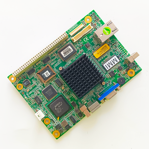 เอ็กซีออมเทค SBC84625MMI คอมพิวเตอร์ฝังตัวควบคุมอุตสาหกรรมพีซี/104 เมนบอร์ดโมดูลซีพียู 100% ทดสอบแล้วในสต็อก - Product Image 2