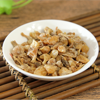 Légume aromatique naturel séché de laitue sauvage chinoise (Xie Bai) pour le confort pulmonaire, tisane sans additifs
