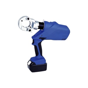 Pince à sertir manuelle hydraulique CYO-510B pour bornes, sans mâchoires - Product Image 6