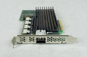 Tarjeta Controladora RAID LSI MegaRAID 9280-16i4e, LSI MegaRAID Logic, 6 GB/s, Veinte Puertos, Almacenamiento en la Nube, SATA+SAS, LSI00210 - Product Image 2
