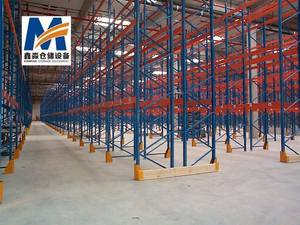 Mracking Fournitures d'entreposage et de supermarché Équipement d'étagère à usage intensif Présentoir pour magasin de détail <span class=keywords><strong>Super</strong></span> Market - Product Image 2