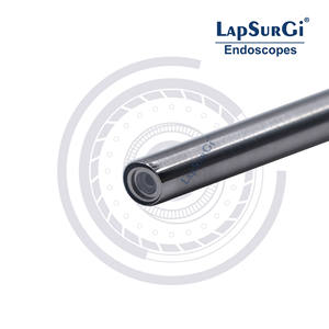 ऑटोक्लेवेबल एचडी कठोर साइनस्कोप साइनस्कोप नाक एंडोस्कोप वीडियो ऑटो स्कोप - Product Image 3