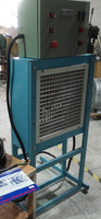 Ventilateur chauffant électrique à air chaud de conception nouvelle Source Factory Xiangfeng 10 kW