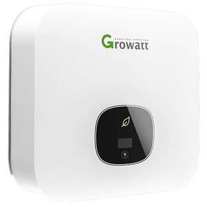 Adecuado para Growatt 3KW 5KW 8KW 10KW 12KW 15KW en Red, Growatt MOD 10000TL3-X Solar con IP65, Growatt en Red - Product Image 3