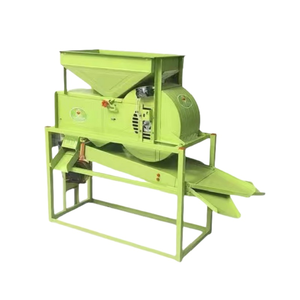 Máquina Compacta de Limpieza y Clasificación de Granos para el Hogar, Eficiente para Trigo y Otros Cereales - Product Image 3