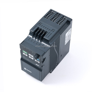 Inversor VFD Monofásico/Trifásico de CA de 220 V, 0.4 kW-450 kW para Motor de Compresor con Control Vectorial - Product Image 3