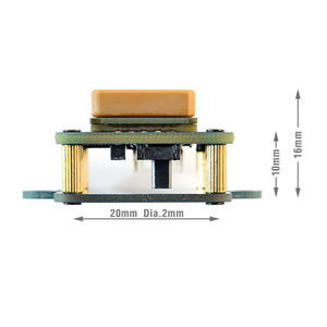 Módulo de Brújula Matek AP_PERIPH GNSS GPS M10Q-3100 para Drones de Carreras FPV Multirrotor de Largo Alcance, Gran Venta - Product Image 3