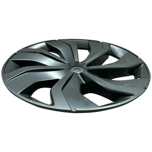 Nouvelle arrivée Ensemble de 4 enjoliveurs entièrement enveloppants Enjoliveurs d'enjoliveurs d'enjoliveurs de 19 pouces pour le nouveau modèle Tesla <span class=keywords><strong>y</strong></span> - Product Image 5