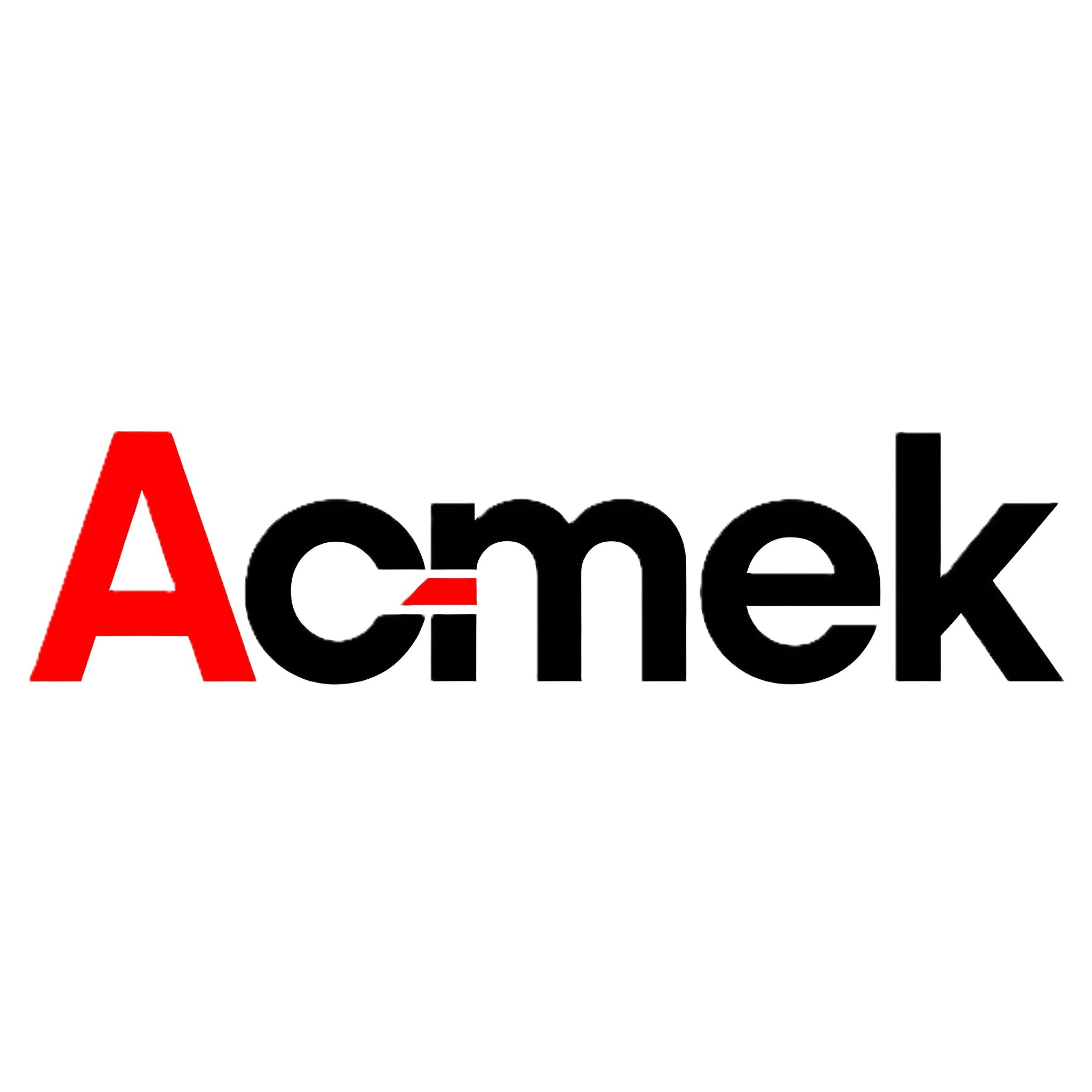 Jining Acmek Machinery Co., Ltd. logo