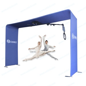 Machines <span class=keywords><strong>de</strong></span> fabrication <span class=keywords><strong>de</strong></span> <span class=keywords><strong>photos</strong></span> magnétiques Photomaton 360 Machine rotative Selfie automatique Cabine <span class=keywords><strong>vidéo</strong></span> 360 Photobooth avec étui <span class=keywords><strong>de</strong></span> vol - Product Image 3